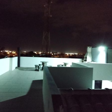Apartamentos Praia Do Sonho 팔호카 외부 사진