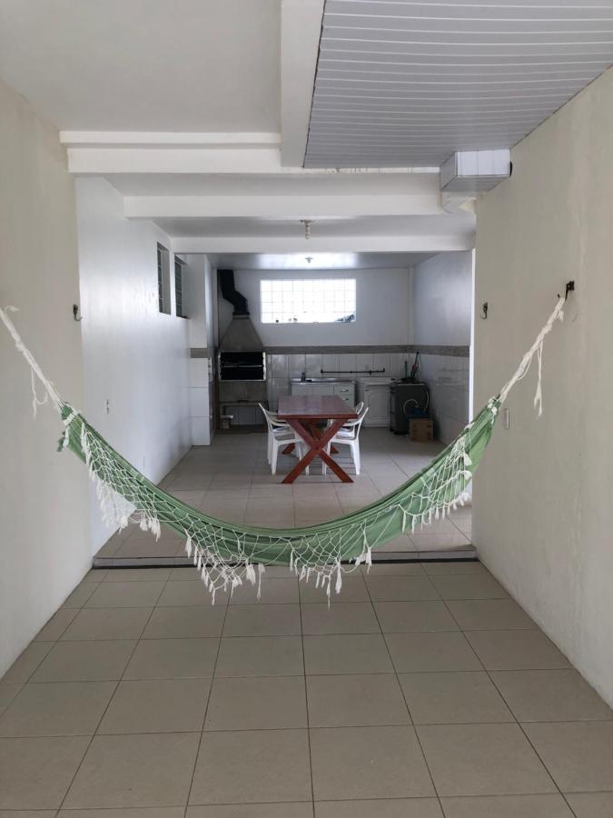 Apartamentos Praia Do Sonho 팔호카 외부 사진