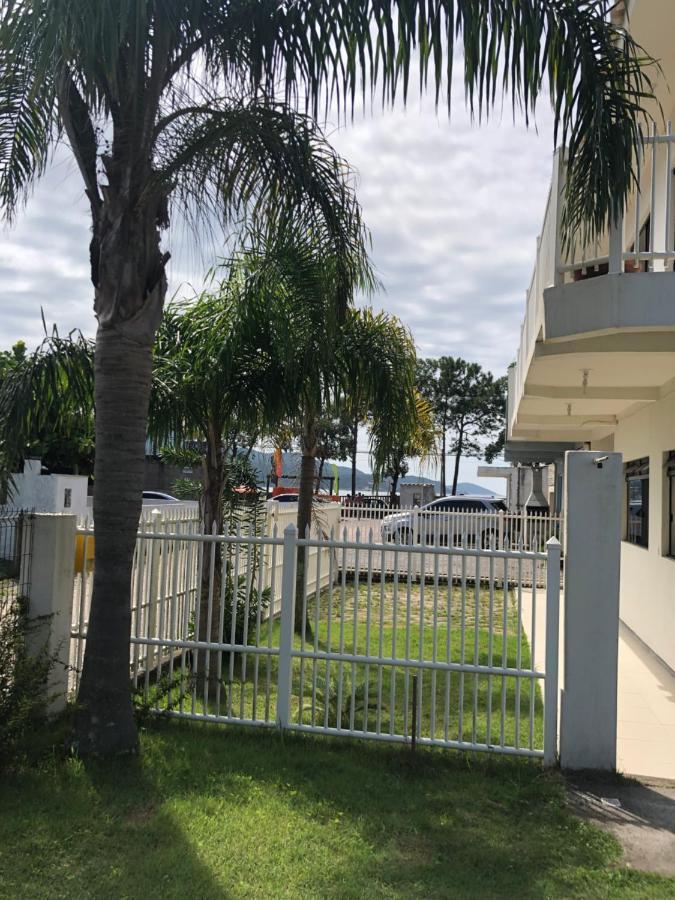 Apartamentos Praia Do Sonho 팔호카 외부 사진