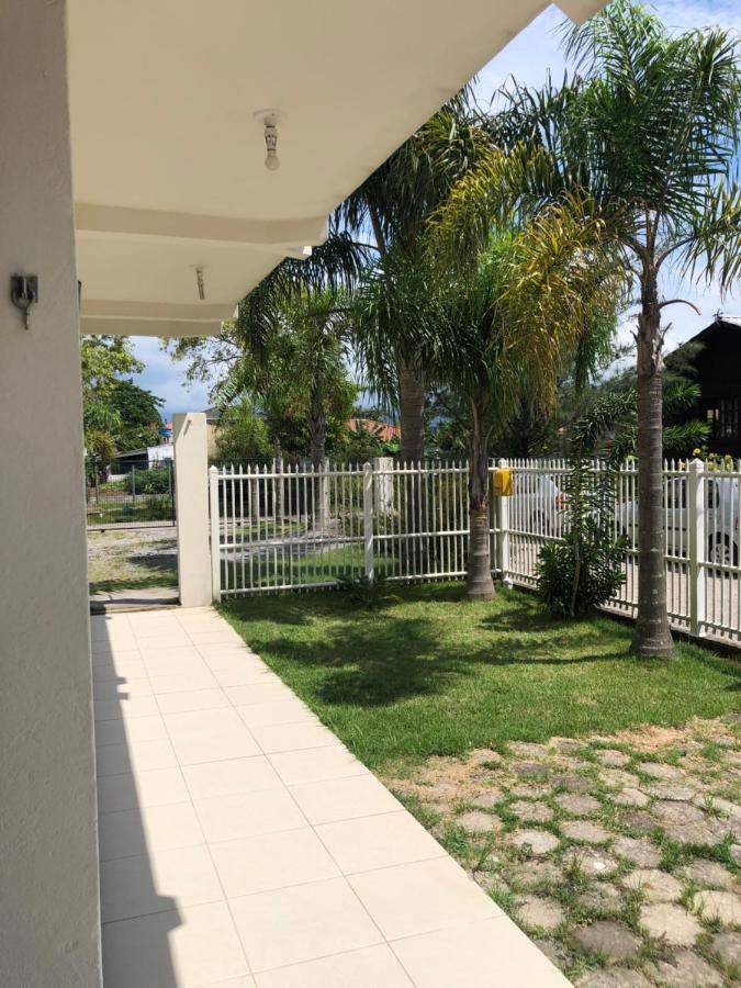 Apartamentos Praia Do Sonho 팔호카 외부 사진