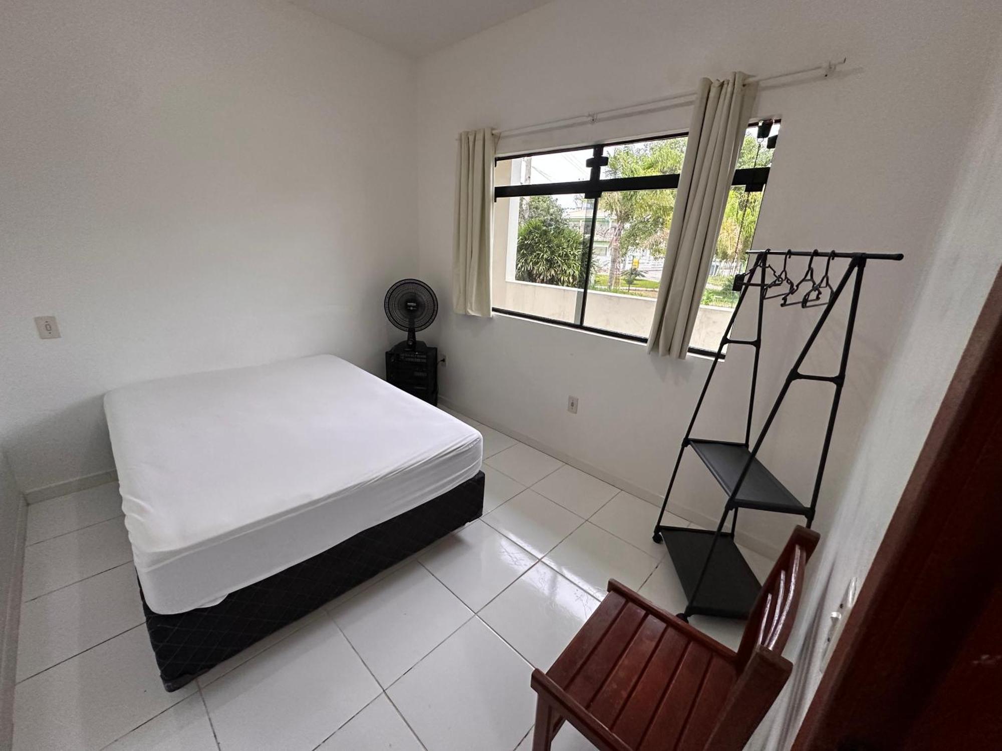 Apartamentos Praia Do Sonho 팔호카 외부 사진