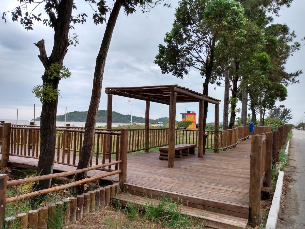 Apartamentos Praia Do Sonho 팔호카 외부 사진